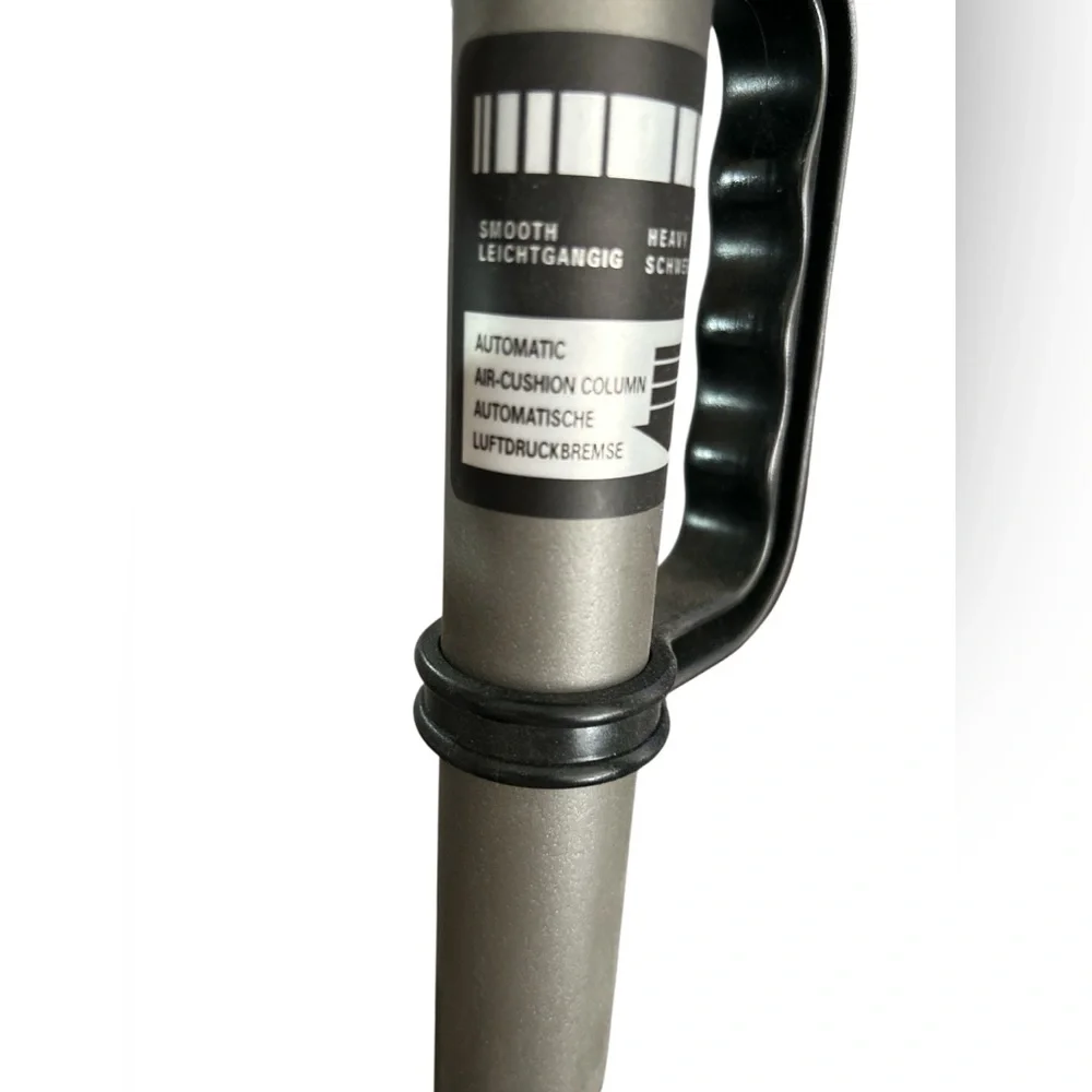Hakura S- 6000 Heavy Duty Digital/Video/Photo Tripod